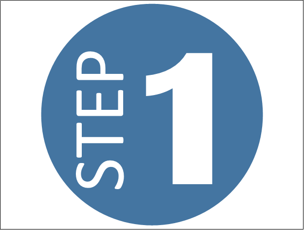 step 1